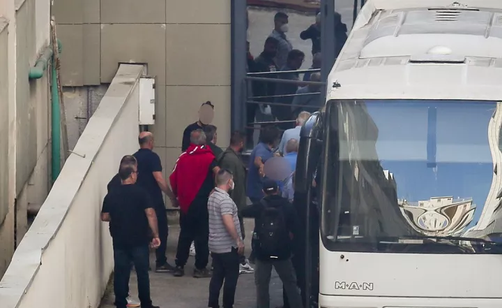 Παράνομες επιδοτήσεις ΟΠΕΚΕΠΕ: Ελεύθεροι με όρους οι γονείς του φερόμενου αρχηγού στην Κοζάνη