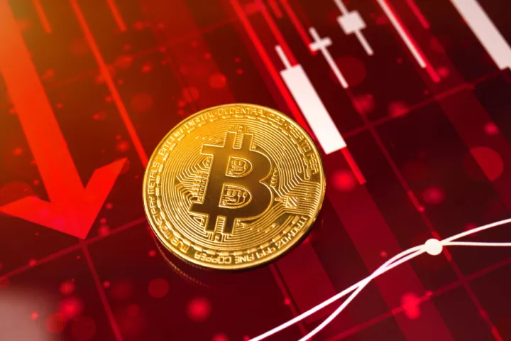 Bitcoin: Συνεχίζεται η «ελεύθερη πτώση», έφτασε τα 60.000 δολάρια