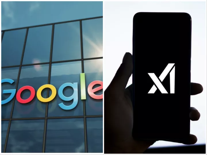 Ιστορικό deal: Η Google νοικιάζει υπερυπολογιστές από τη SpaceX έναντι $920 εκατ. τον μήνα