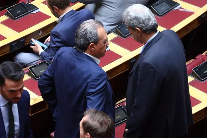 ΣΥΡΙΖΑ: Σήμερα η κρίσιμη Κεντρική Επιτροπή για συμπόρευση ή όχι με την ΕΛΑΣ