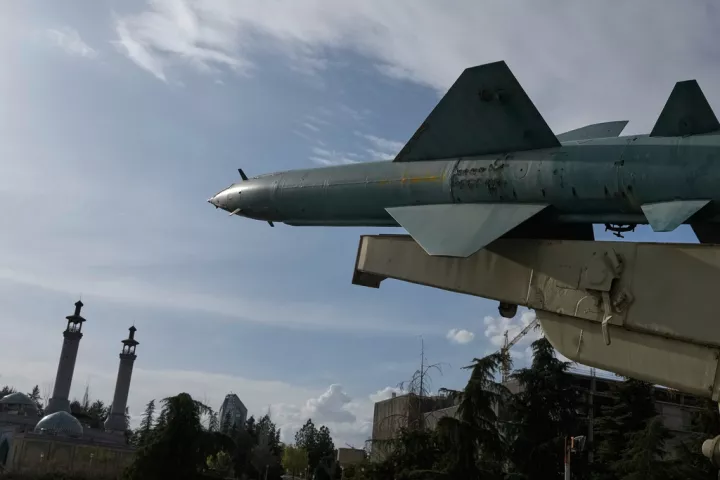 Η Τεχεράνη υποστηρίζει ότι η IAEA πολιτικοποιεί την εποπτεία του πυρηνικού προγράμματος της Τεχεράνης