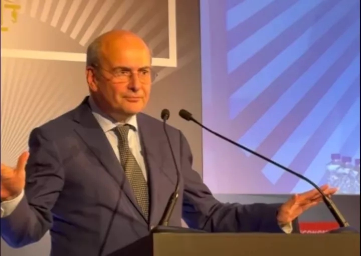 Κ. Χατζηδάκης: Οι πολίτες θα επιλέξουν ανάμεσα στους Αη-Βασίληδες της αντιπολίτευσης και την αποτελεσματικότητα της ΝΔ 