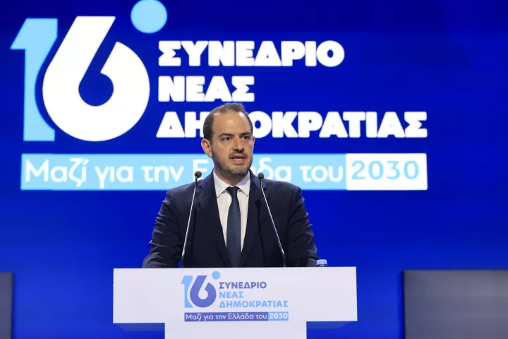 Γ. Κώτσηρας: Τα οφέλη από τις αλλαγές στη ρύθμιση των 72 δόσεων