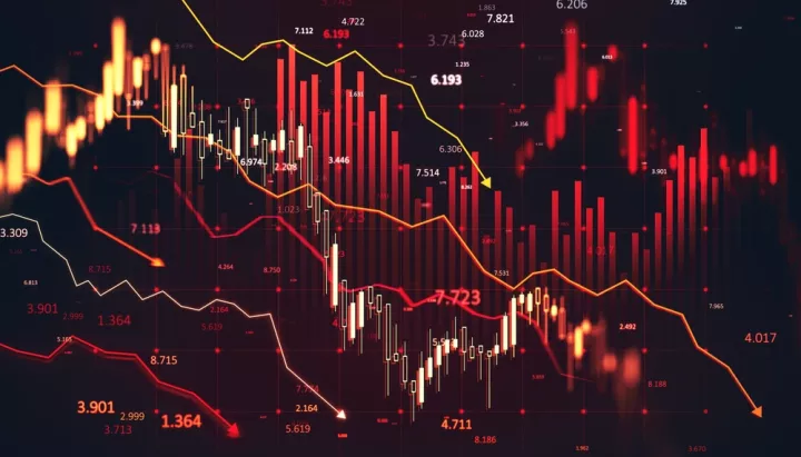 Η κρίση στα ομόλογα επεκτείνεται στις μετοχές