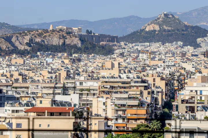 Γ. Στασινός: Τι φέρνει το νέο Χωροταξικό σε ακίνητα, πολεοδομίες και τουριστικά projects