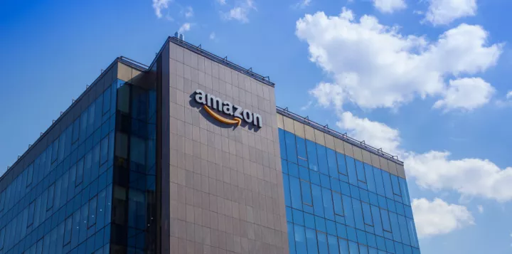 Η επένδυση της Amazon στο διάστημα πλησιάζει σε σημείο καμπής