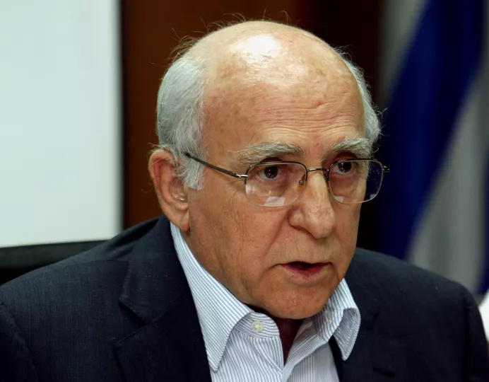 Τη Δευτέρα 8 Ιουνίου η εξόδιος ακολουθία του Γιώργου Σουφλιά στου Παπάγου