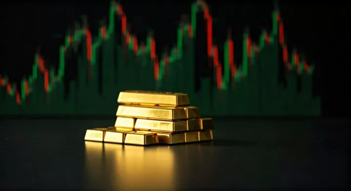 UBS: Οι βραχυπρόθεσμες πιέσεις δεν αλλάζουν τις θετικές προοπτικές του χρυσού