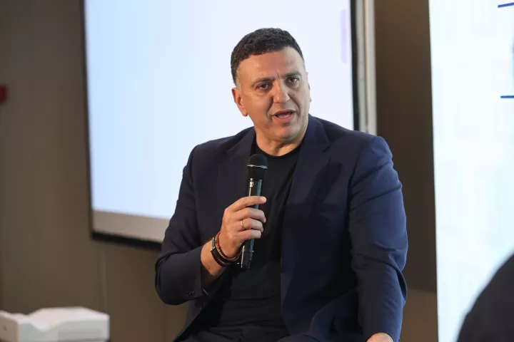 Β. Κικίλιας: Οι εκλογές θα κριθούν από τη δουλειά μας, όχι από τα νέα κόμματα