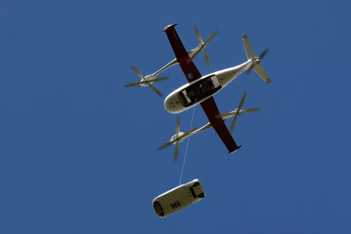 Ρωσία: Αντιαεροπορικές μονάδες ανέκοψαν 339 drones σε διάστημα 13 ωρών