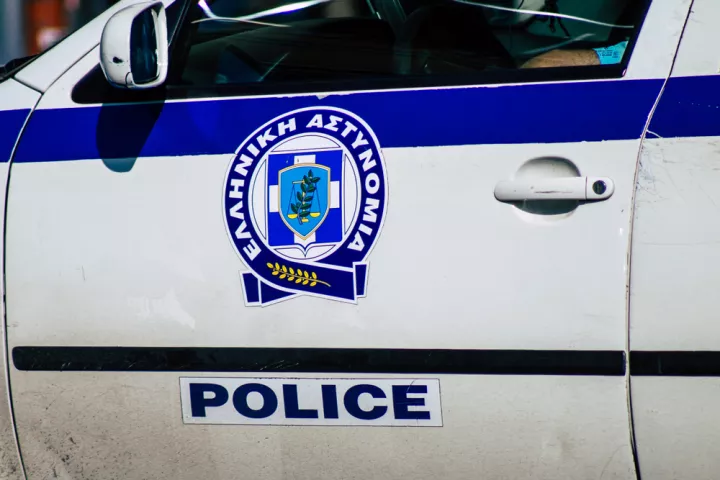 Συνελήφθη στην Κρήτη 37χρονος Παλαιστίνιος, κατηγορούμενος ως μέλος της Χαμάς