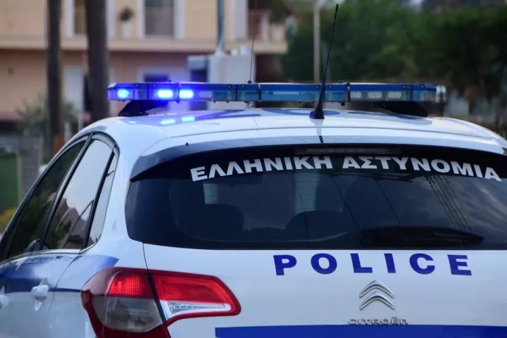 Σύλληψη Παλαιστίνιου στην Κρήτη: Ετοιμαζόταν να παραγγείλει εκρηκτικά - Κρουζιερόπλοιο ο πιθανός του στόχος