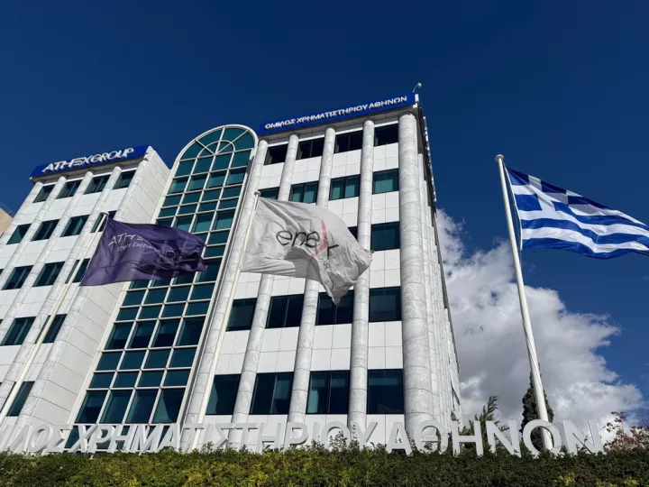 Euronext Athens: Συζητήσεις με ελληνικές ναυτιλιακές για εισαγωγή στο Χ.Α