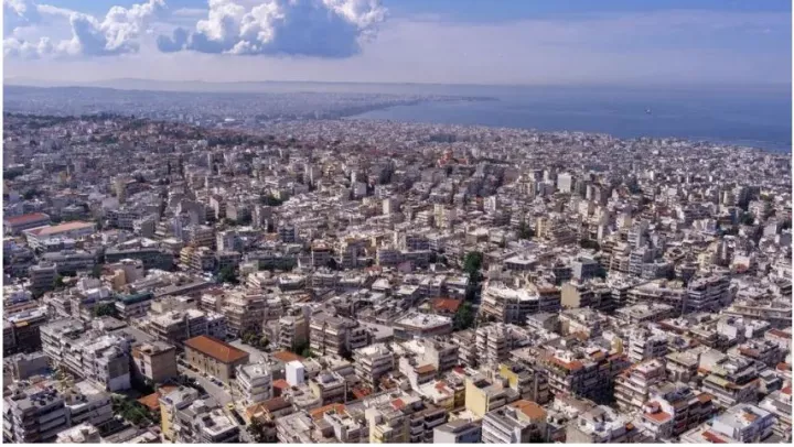 Τα επενδυτικά βλέμματα στη δυτική Θεσσαλονίκη