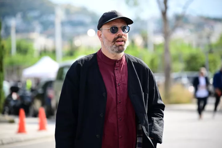 Γιώργος Λάνθιμος: Από το σινεμά στη φωτογραφία – «Θα κάνω άλλες ταινίες; Δεν ξέρω»