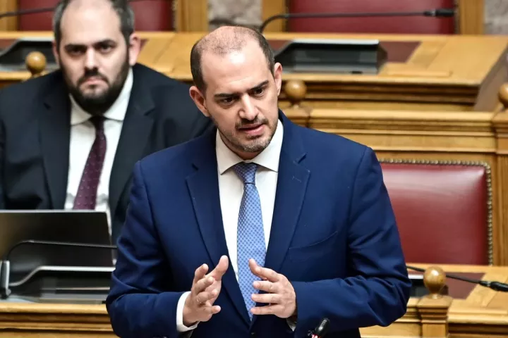 Γ. Κώτσηρας: Κοινωνικά επωφελείς ρυθμίσεις που στηρίζουν την οικογένεια, τη ρευστότητα και τη συνέπεια