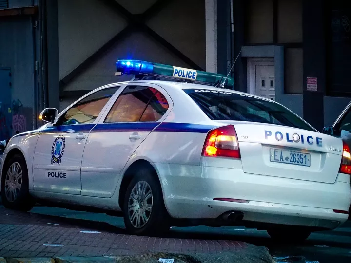 Ηγουμενίτσα: Συνελήφθη Τούρκος να μεταφέρει 110 κιλά ακατέργαστης κάνναβης