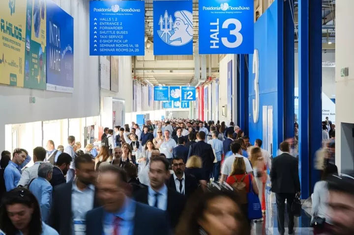 Τα deals που έκλεισαν στα «Ποσειδώνια 2026»