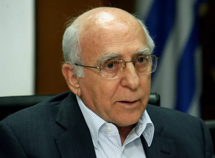 Σήμερα η κηδεία του Γιώργου Σουφλιά