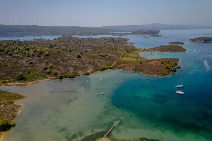 Τουρκικά ΜΜΕ: Το νομοσχέδιο της «Γαλάζιας Πατρίδας» έχει στόχο τις γκρίζες ζώνες στο Αιγαίο