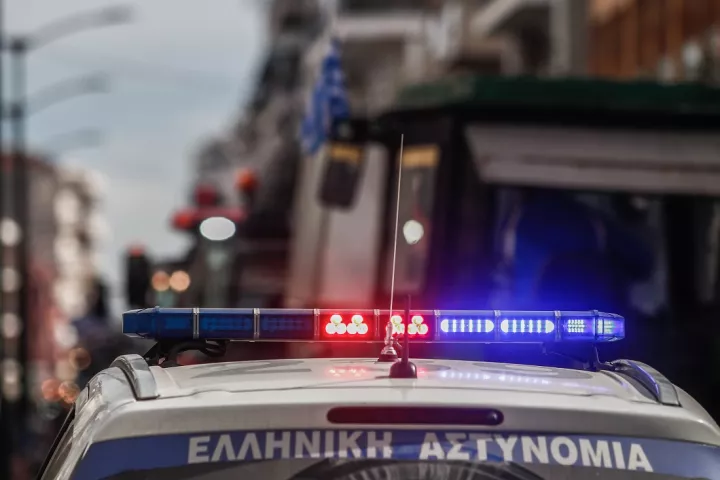 Στην Ασφάλεια Αττικής ο 37χρονος Παλαιστίνιος που κατηγορείται για συμμετοχή στη Χαμάς