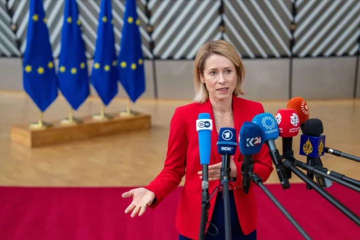 Κάλας για τις εκλογές στην Αρμενία: Οι πολίτες επέλεξαν ευρωπαϊκή πορεία παρά τις ρωσικές πιέσεις