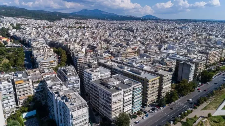 Golden Visa στη Β. Ελλάδα: Θεσσαλονίκη και Τούρκοι επενδυτές οδηγούν την αγορά – Ποιες περιοχές συγκεντρώνουν το μεγαλύτερο ενδιαφέρον