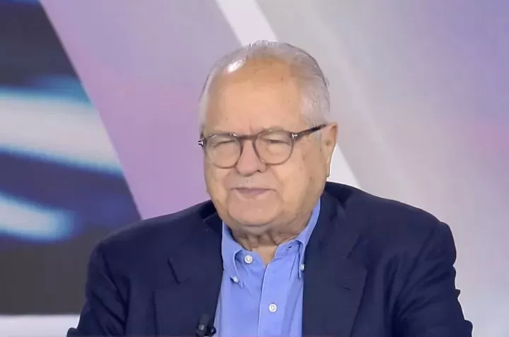 Α. Δρυμιώτης: Αν ο Φάμελλος δεν έχει μιλήσει με τον Τσίπρα, έκανε γκάφα- «Σκοτωμός» στο ΠΑΣΟΚ αν βγει 3ο ή 4ο