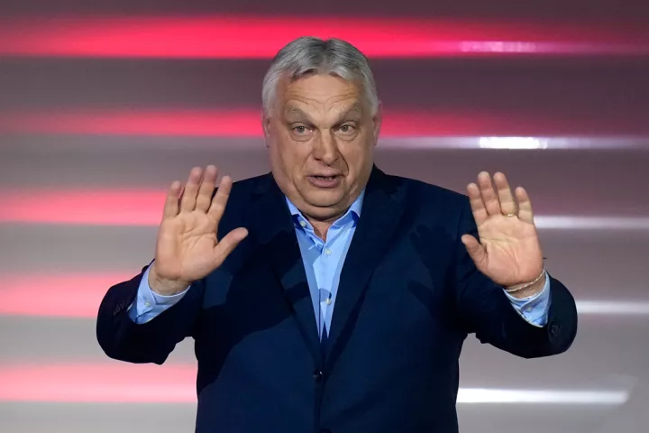 Ουγγαρία: Στο μικροσκόπιο η διαχείριση ευρωπαϊκών κονδυλίων επί Όρμπαν