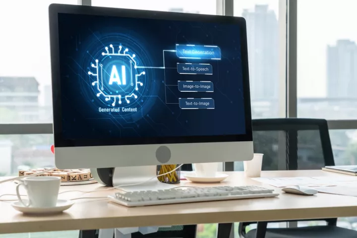 Η startup ρομποτικής Generalist AI συγκεντρώνει 400 εκατ. δολάρια με αποτίμηση 2 δισ. δολαρίων