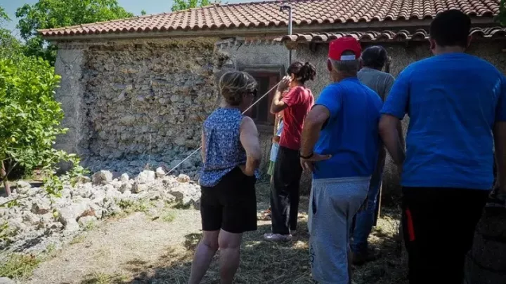«Πάρα πολύ νωρίς να πούμε ότι ήταν ο κύριος σεισμός στην Εύβοια»
