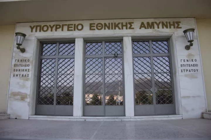 Στη συμφωνία SOFA αποδίδει την τουρκική παρενόχληση αεροσκαφών η Αθήνα