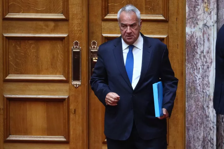 Μ. Βορίδης: Ο Τσίπρας συγκροτεί κόμμα με ενιαία γραμμή χωρίς συνιστώσες – Ο ΣΥΡΙΖΑ οδεύει προς «ρευστοποίηση»