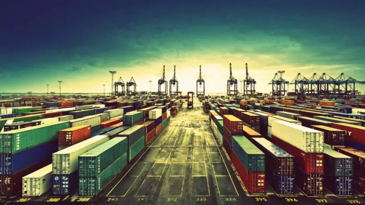 Η νέα κανονικότητα στα Logistics - Πώς η κρίση στη Μέση Ανατολή αλλάζει την εφοδιαστική αλυσίδα