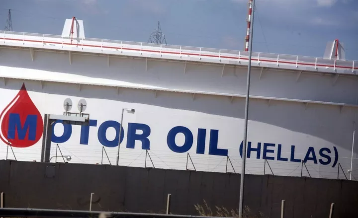 Motor Oil: Σχεδιάζει την έκδοση νέου ομολόγου έως 400 εκατ. ευρώ για αναχρηματοδότηση δανεισμού