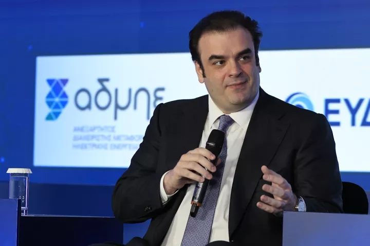 Κυρ. Πιερρακάκης: Τα μέτρα για το ιδιωτικό χρέος είναι η πληρέστερη παρέμβαση από την κρίση και μετά