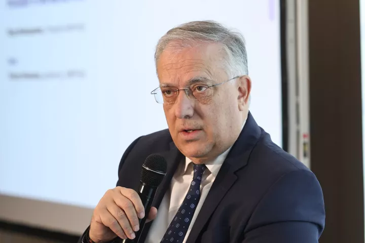 Τ. Θεοδωρικάκος: Ενισχύουμε το επιχειρηματικό περιβάλλον και τις παραγωγικές επενδύσεις για την Ελλάδα του 2030