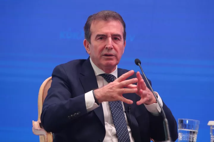 Μ. Χρυσοχοΐδης για 37χρονο Παλαιστίνιο: Δεν υπάρχουν μοναχικοί λύκοι - Στροφή της Χαμάς εκτός Ισραήλ