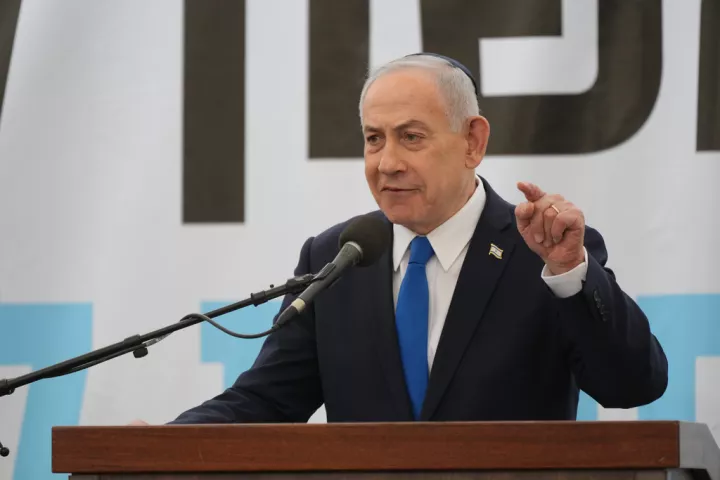 Νετανιάχου: Ιράν και Χεζμπολάχ είναι πιο αδύναμοι από ποτέ - Σφοδρή απάντηση, αν μας επιτεθούν ξανά (vids)