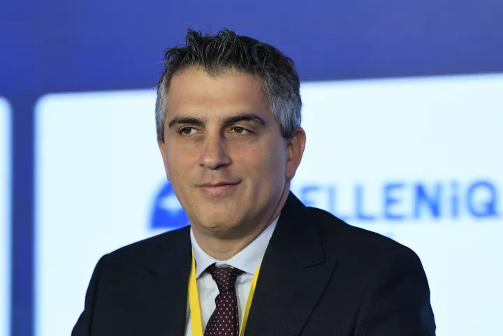 X. Δήμας: Μέσα στο καλοκαίρι ολοκληρώνονται ο Ε65, η επέκταση του μετρό Θεσσαλονίκης και τα πρώτα 10 χλμ. του νέου ΒΟΑΚ