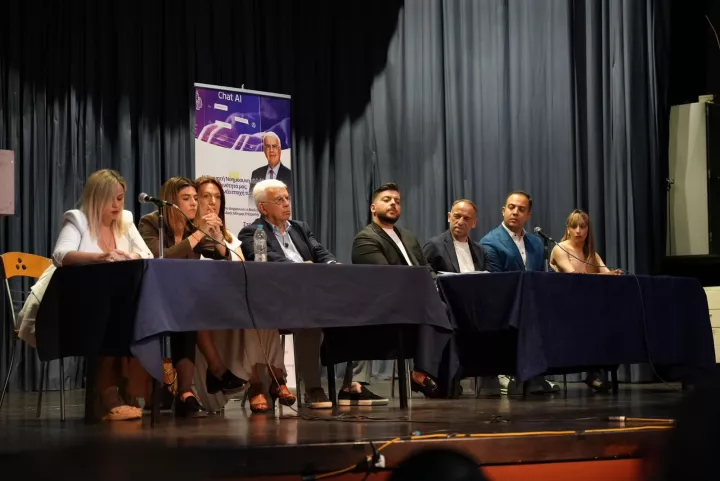Πώς επηρεάζει η AI τα επαγγέλματα; Ποιες αλλαγές φέρνει η Τεχνητή Νοημοσύνη στην καθημερινότητα;