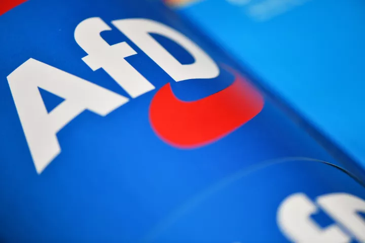 Γερμανία: Μέλη της AfD καταγγέλλουν το κόμμα τους για «μεθόδους Γκέμπελς»
