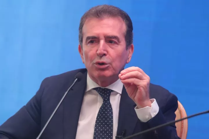 Μ. Χρυσοχοΐδης για τον 37χρονο Παλαιστίνιο: Παραδέχθηκε σχέδιο επίθεσης με εκρηκτικά – Μεγάλη απειλή αν η Χαμάς αλλάζει στρατηγική