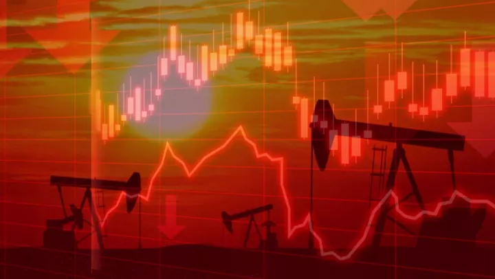 Πτώση για το πετρέλαιο μετά την εύθραυστη κατάπαυση του πυρός μεταξύ Ισραήλ και Ιράν