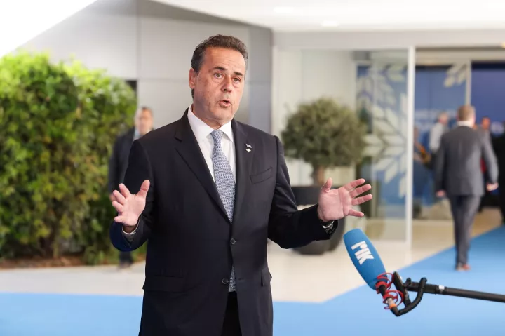 Στ. Παπασταύρου: Η Ελλάδα ενισχύει τον ηγετικό της ρόλο στην ενέργεια της Ανατ. Μεσογείου
