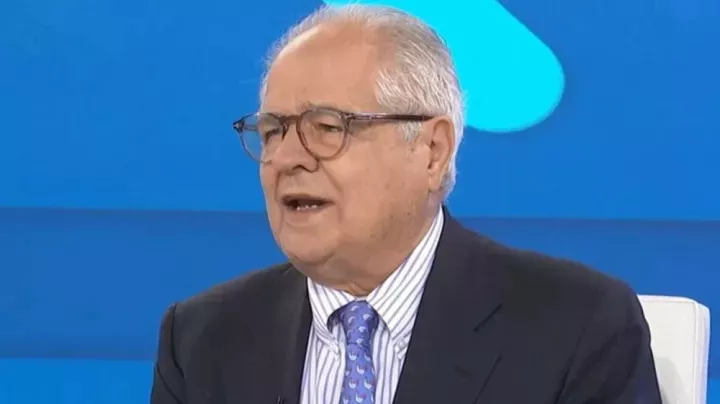 Α. Δρυμιώτης: Βλέπω τη ΝΔ κοντά στην αυτοδυναμία από την πρώτη κάλπη