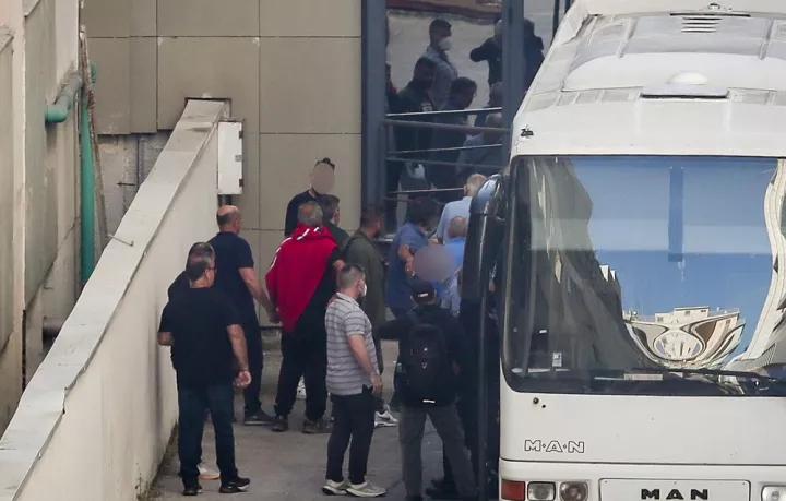 ΟΠΕΚΕΠΕ: Συνεχίζονται οι απολογίες για τους κατηγορούμενου από την Κοζάνη - Δύο προφυλακίσεις έως τώρα
