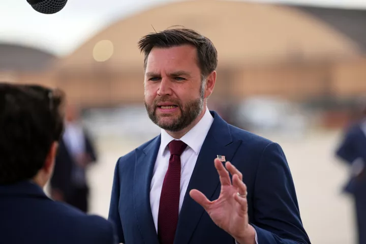 Βανς: Κοντά σε μακροπρόθεσμη πυρηνική συμφωνία με το Ιράν οι ΗΠΑ 