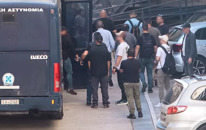 ΟΠΕΚΕΠΕ: Τρεις προφυλακίσεις και 11 ελεύθεροι με όρους για τις παράνομες επιδοτήσεις σε Κοζάνη και Αγρίνιο 