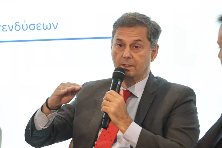 Εγκλωβισμένοι στο Ιράκ ο Χ. Θεοχάρης και 17 ακόμη Έλληνες - Παρέμβαση του ΥΠΕΞ